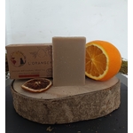 SAF003-02 - Savon LOranger