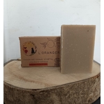 SAF003-01 - Savon LOranger