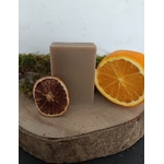 SAF003-03 - Savon LOranger