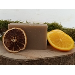 SAF003-05 - Savon LOranger