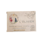 SAF001 - Savon L'Olivier
