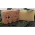 SAF001-02 - Savon LOlivier