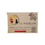 SAF006 - Savon Le Houblon