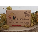SAF006-01 - Savon Le Houblon