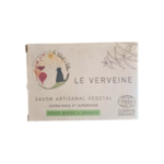 SAF005 - Savon Verveine