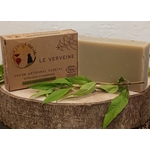 SAF005-02 - Savon Verveine