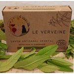 SAF005-01 - Savon Verveine