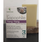 SAPCO-02 - Savon Sapophile Ylang Ylang