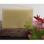 SAPGB-05 - Savon Sapophile Géranium Bourbon