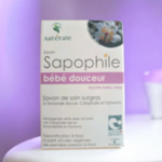 SAPBB-04 - Savon Sapophile Bébé Douceur