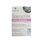 SAPBB - Savon Sapophile Bébé Douceur