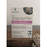 SAPBB-01 - Savon Sapophile Bébé Douceur