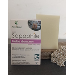 SAPBB-02 - Savon Sapophile Bébé Douceur