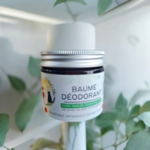 DE001-01 - Déodorant aux HE