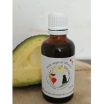 REC013-02- Huile dAvocat La Fabrik à bulles