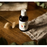 MAC001-01 - Macérat huileux Calendula et Chanvre