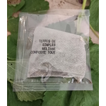 INF12-02 - Tisane Mélisse Officinale en infusette