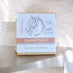 ART00000013-02 - Shampoing Nature au lait de jument Zofé