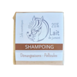 ART00000028 - Shampoing solide Démangeaisons Zofé