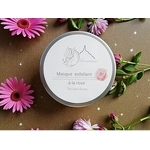 ART00000149 - Masque exfoliant à la rose