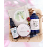Coffret à la rose 2