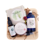 Coffret à la rose 1