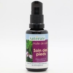 SPD30-02 - Huile de soin pour les pieds