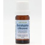FEC10-02 - HE Eucalyptus Citronné 10 ml