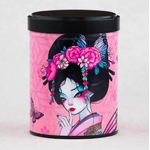B219 - Boite métal empilable Keiko 100g