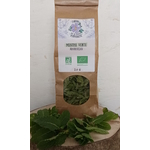 TS27 - Tisane de Menthe verte 20 grammes