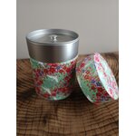 D-236-03 - Boite à thé Shimoze 100g