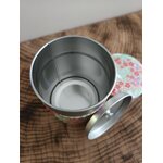 D-236-05 - Boite à thé Shimoze 100g