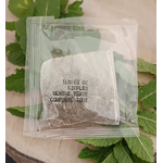 INF13-02 - Tisane Menthe verte en infusette