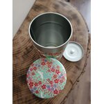 K-163-06 - Boite à thé Shimoze 150g