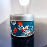 S-211-07 - Boite washi Kazuga 20g