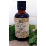TMS46 - Teinture mère de Menthe Verte