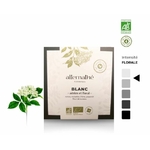 ALTN4 - Althernathé blanc en infusette