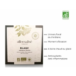 ALTN4-04 - Althernathé blanc en infusette