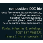ALTN4-03 - Althernathé blanc en infusette