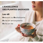 ALTN4-06 - Althernathé blanc en infusette
