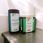 Alternathé à la Menthe 1