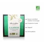 ALTN3-03 - Alternathé Menthe en dosette