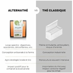 ALTN8-03 - Alternathé aux Agrumes en dosette