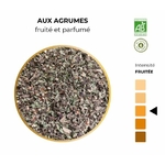 ALTN17-01 - Alternathé aux Agrumes en tube