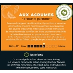 ALTN8-02 - Alternathé aux Agrumes en dosette
