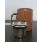 3020358-3 - Tisanière Anna noisette