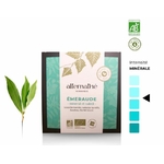 ALTN1 - Emeraude en infusettes