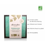 ALTN1-03 - Emeraude en infusettes