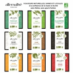 9 saveurs
