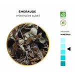 ALTN10-01 - Emeraude en vrac